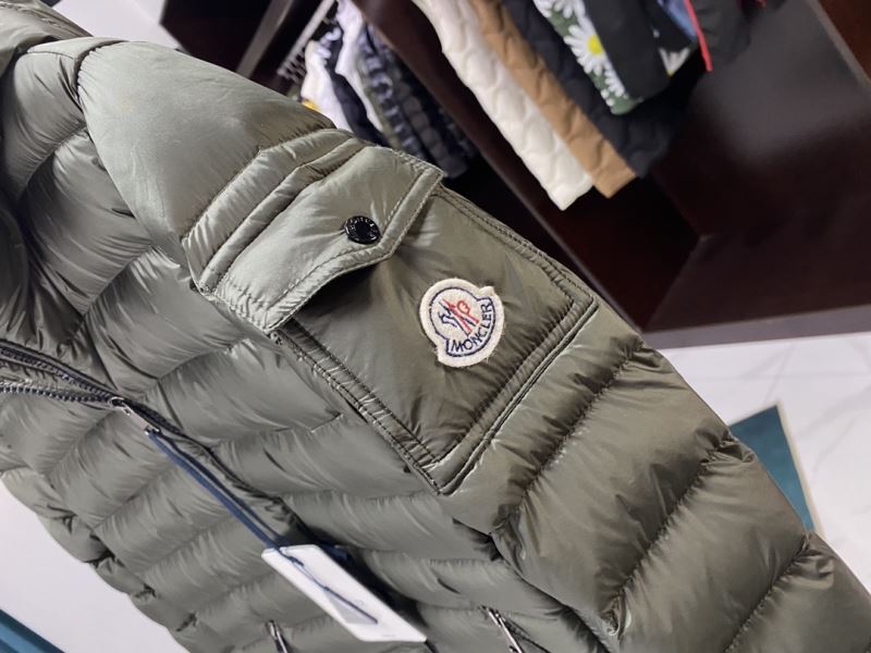 Moncler Down Jackets